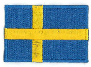 swedeflag